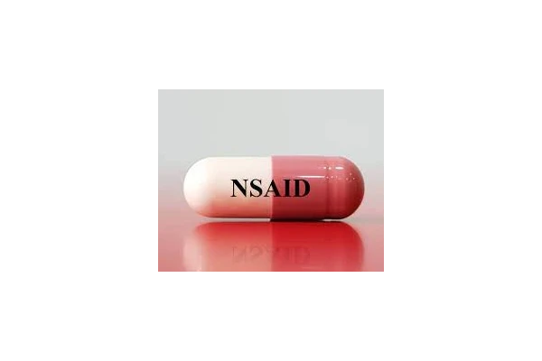 فایل داروهای nsaid - کتابخانه مجازی واتیکان