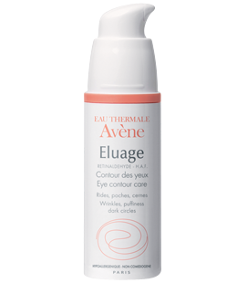 کرم دور چشم  الواژ اون