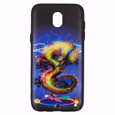کاور مدل co3464 مناسب برای گوشی موبایل سامسونگ Galaxy J5 Pro