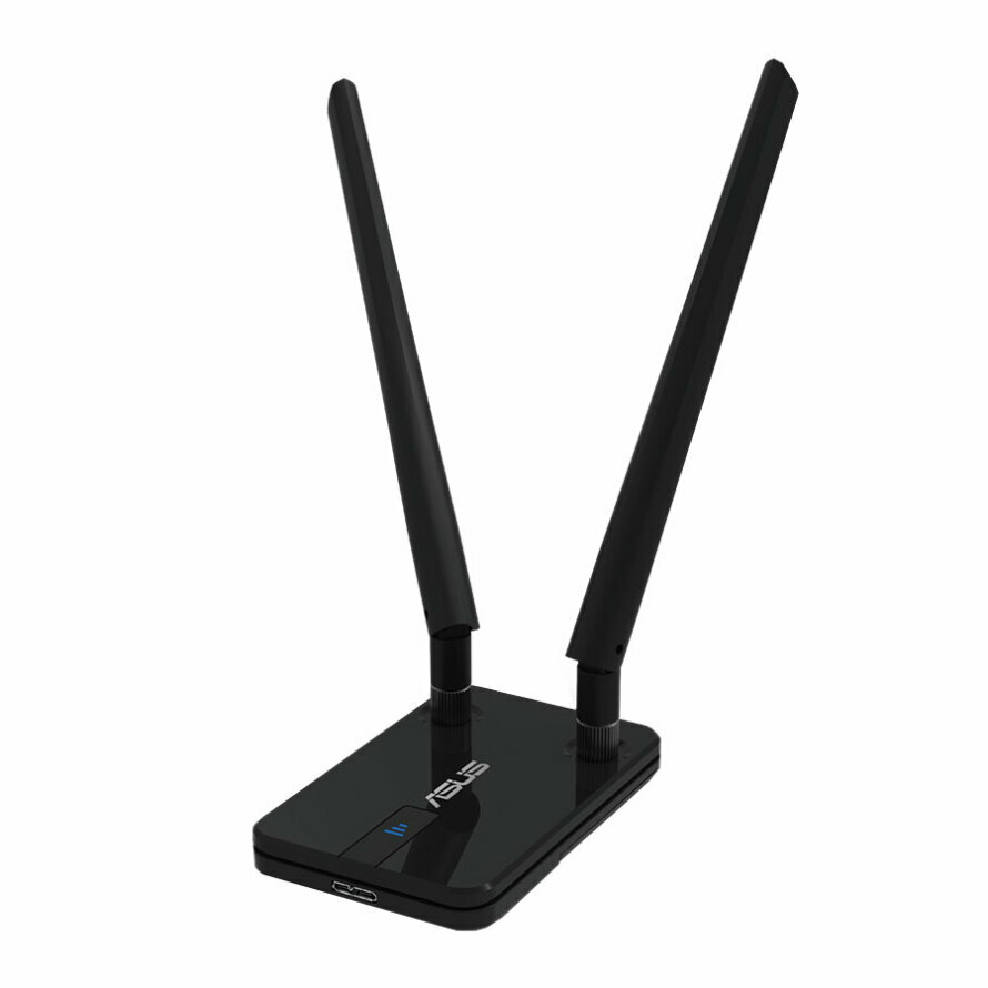 کارت شبکه بی سیم ایسوس USB-AC58