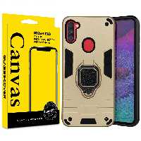  کاور کانواس مدل RHINO SERIES مناسب برای گوشی موبایل سامسونگ Galaxy A11