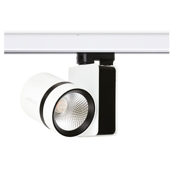 چراغ سقفی ریلی شعاع مدل SH-416