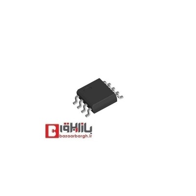 آی سی L4560 SMD