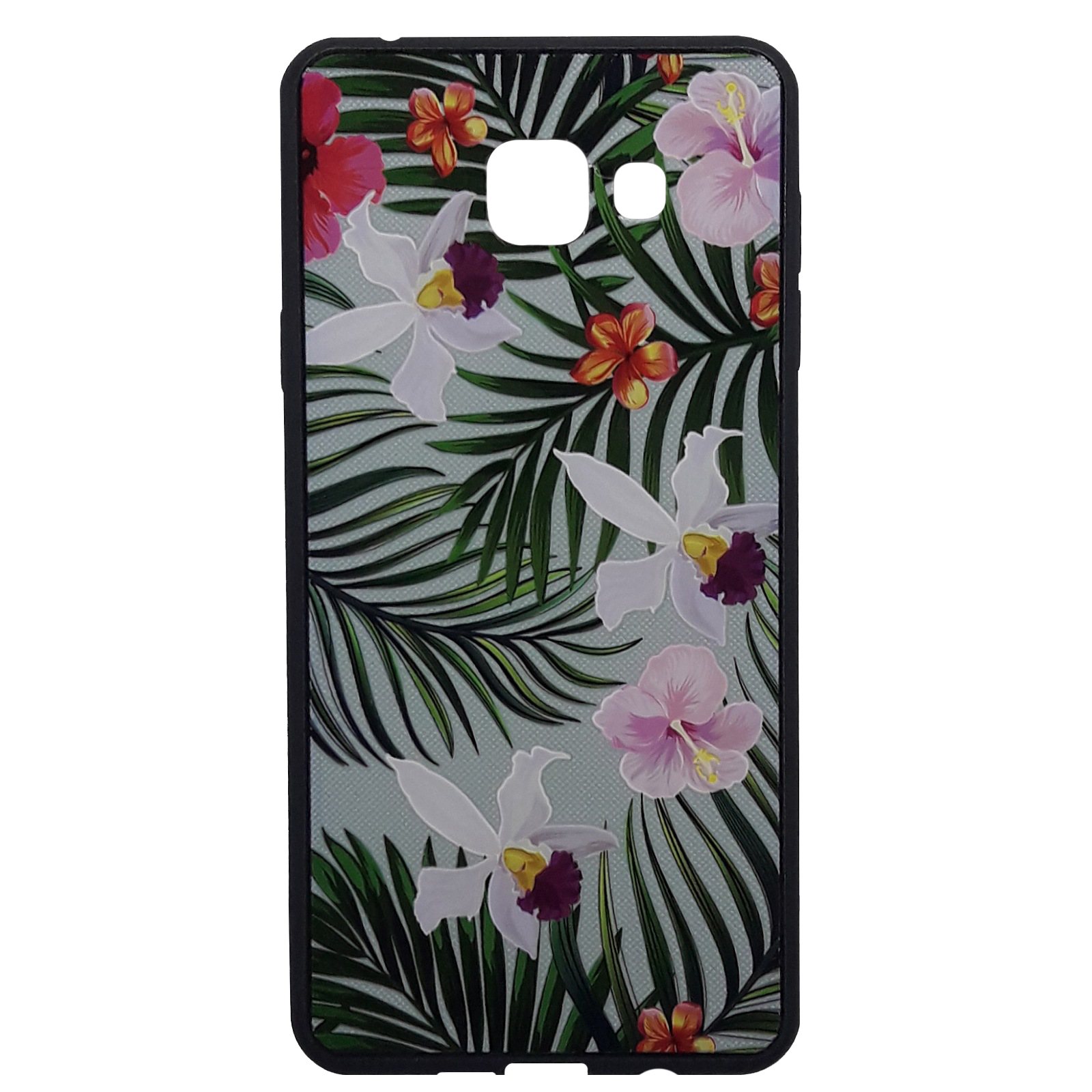 کاور مدل B0435 مناسب برای گوشی موبایل سامسونگ Galaxy A7 2016