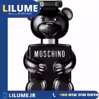 عطر ادکلن موسچینو توی بوی 100 میل مردانه