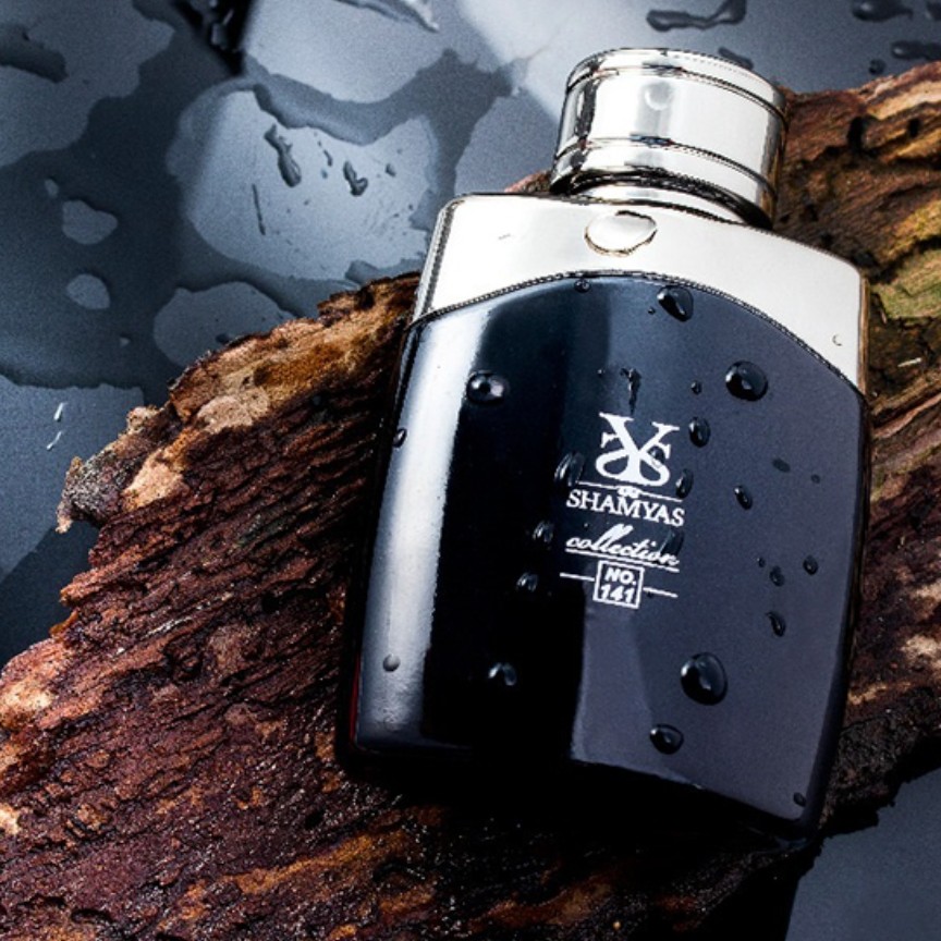 ادکلن مونت بلنک لجند شمیاس 40 میل