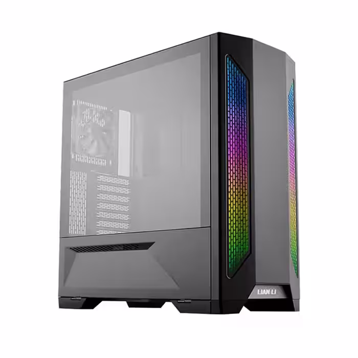 کیس لیان لی مدل LANCOOL II