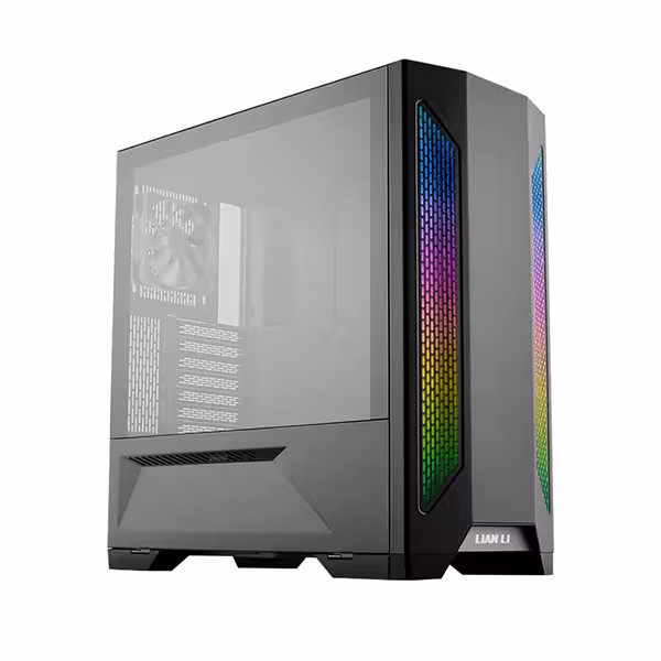 کیس لیان لی مدل LANCOOL II