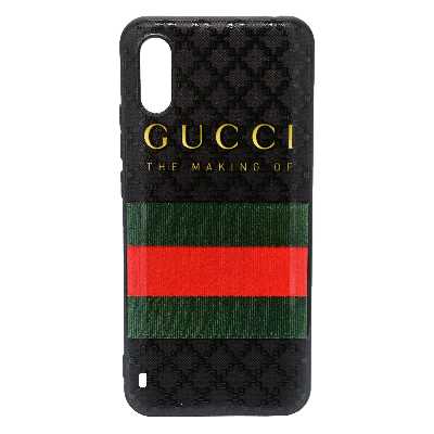 کاور مدل F7 مناسب برای گوشی موبایل سامسونگ Galaxy A01