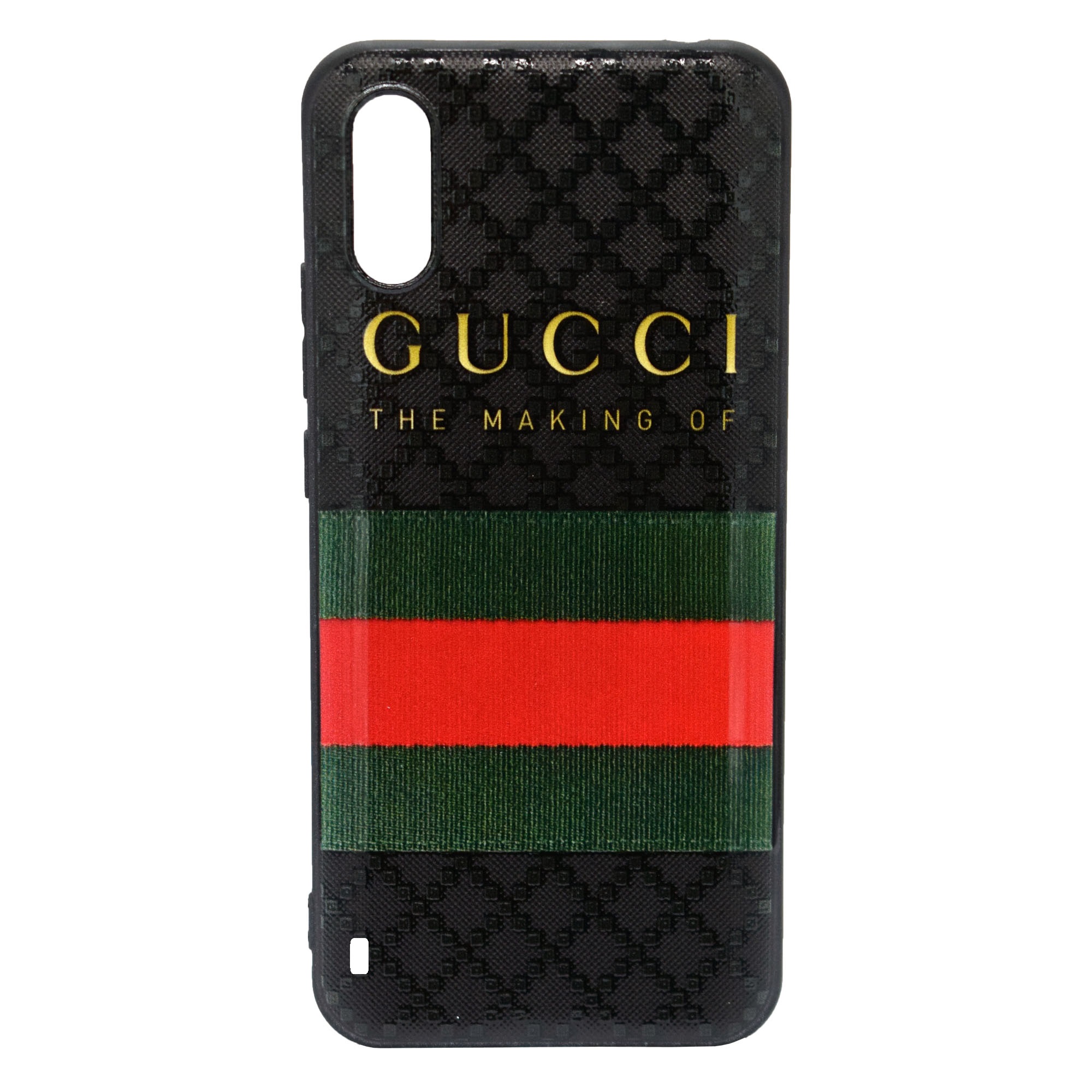 کاور مدل F7 مناسب برای گوشی موبایل سامسونگ Galaxy A01