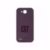 برچسب پوششی ماهوت مدل PL-CR7 مناسب برای گوشی موبایل آنر 3X G750