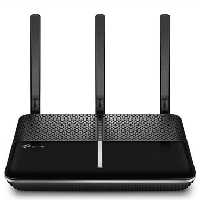 مودم روتر بی سیم VDSL/ADSL تی پی-لینک مدل Archer VR600 V3 AC2100