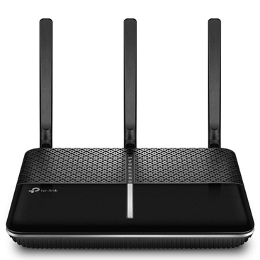 مودم روتر بی سیم VDSL/ADSL تی پی-لینک مدل Archer VR600 V3 AC2100