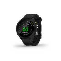 ساعت هوشمند گارمین Garmin forerunner 55 رنگ مشکی