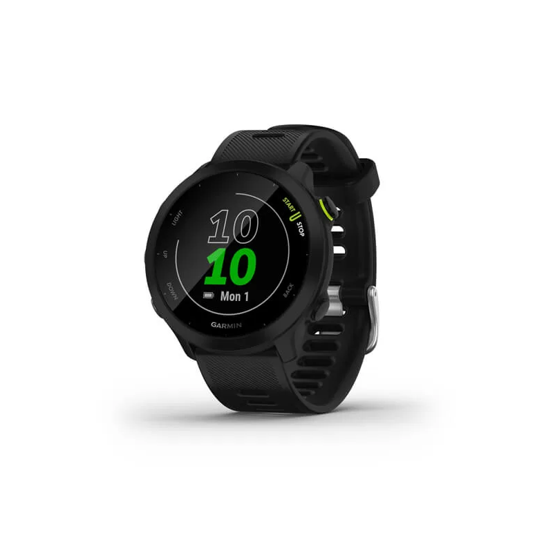 ساعت هوشمند گارمین Garmin forerunner 55 رنگ مشکی