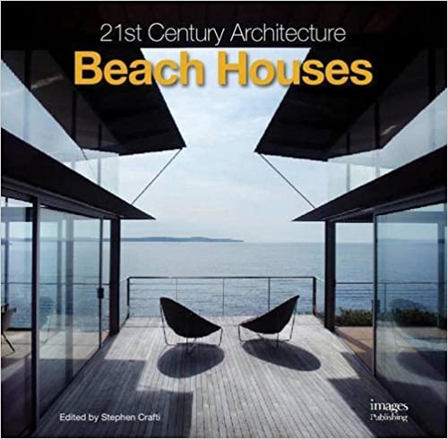  دانلود کتاب 21St Century Architecture Beach Houses, 2011 - دانلود کتاب های دانشگاهی