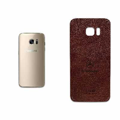 برچسب پوششی ماهوت مدل NL-MBNZ مناسب برای گوشی موبایل سامسونگ Galaxy S7 Edge