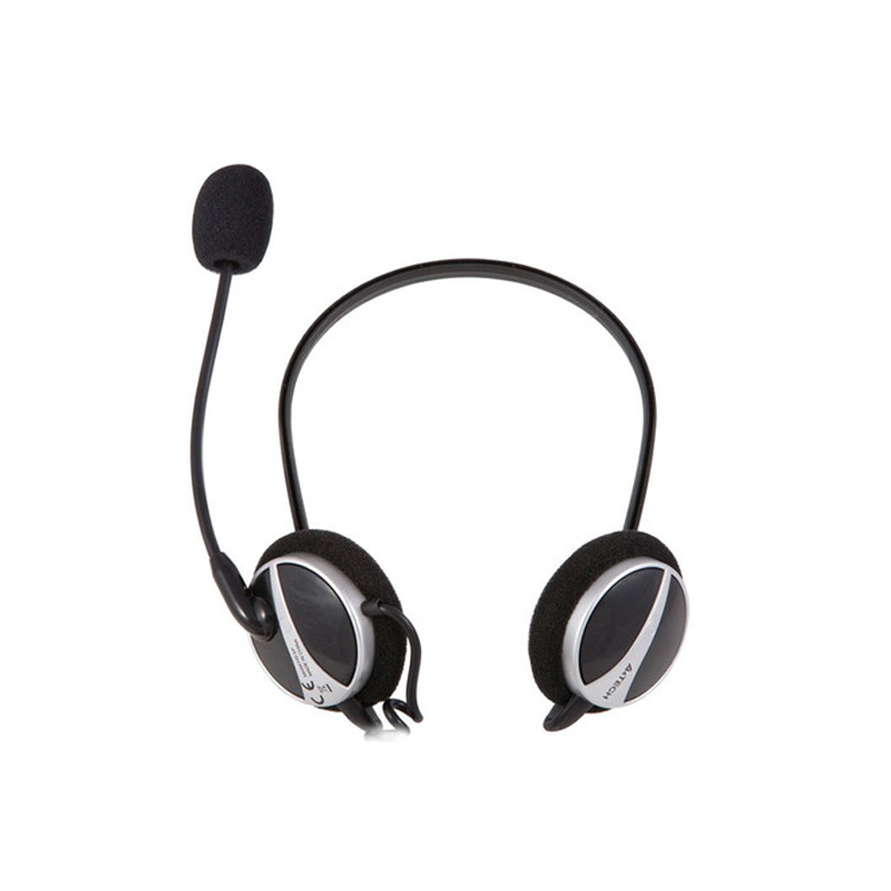 هدست باسیم HS-5P ای فورتک - فراز سیستم