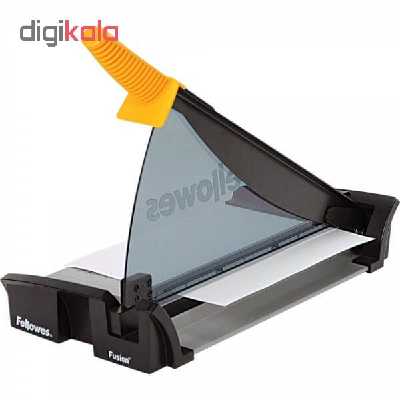 دستگاه برش کاغذ A4 فلوز مدل Fusion