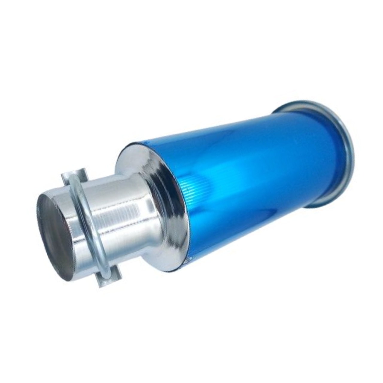 سر اگزوز جی اس (JS) مدل نیسانی کوچک ته بست دار کد 503