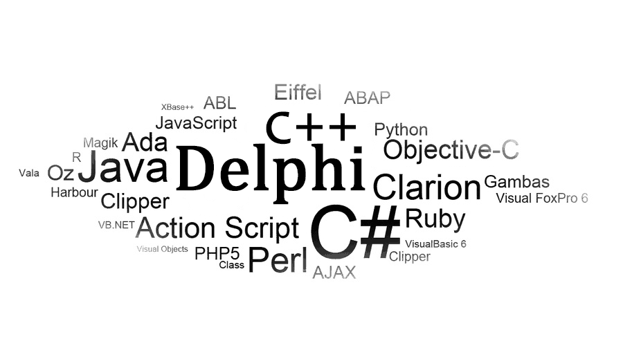پاورپوینت آموزش دلفی delphi