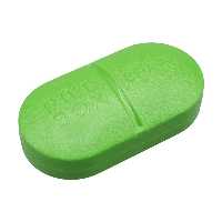 محفظه نگهداری قرص مدل GS-Pill-161797 | کالا مکس