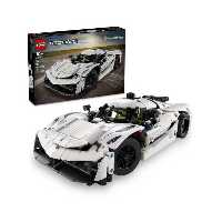 لگو سری تکنیک مدل Koenigsegg Jesko Absolut کد 42184