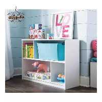 کتابخانه مدل KM70100 | choobsub