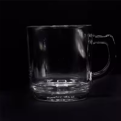 نیم لیوان کاوه مدل E05 بسته 6 عددی