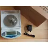 ترازو آزمایشگاهی مدل 2K001