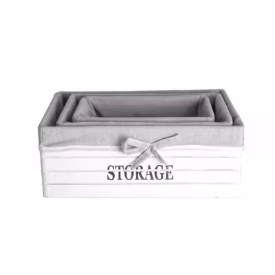ارگانایزر مدل RCBOX3 مجموعه 3 عددی