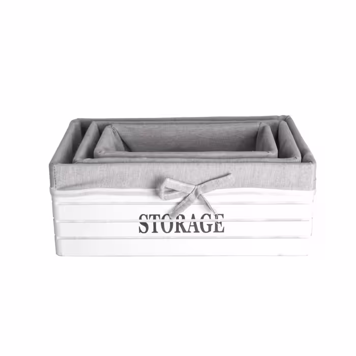 ارگانایزر مدل RCBOX3 مجموعه 3 عددی