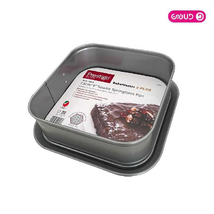 قالب کمربندی مربع پرستیژ اصل51303