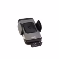 پایه نگهدارنده و شارژر بی سیم گوشی موبایل گیل مدل wp-625