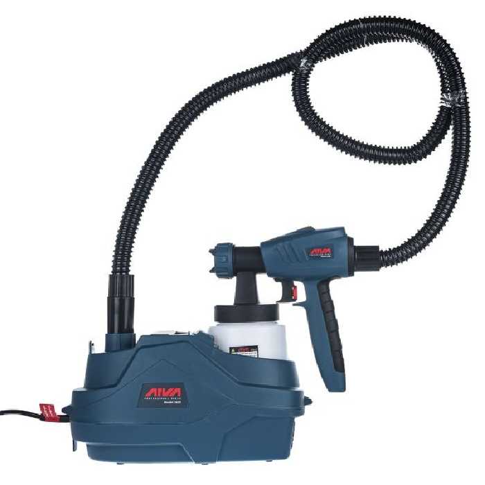 پيستوله برقي خرطومي آروا مدل 5622