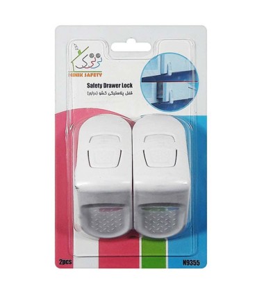 قفل و محافظ کشو نی نی ک Ninik