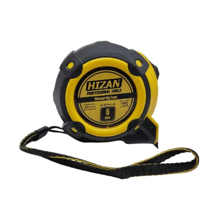 متر 5 متری هیزان مدل TM5