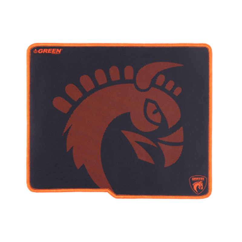 ماوس پد GRIFFIN 300-S گرین - فراز سیستم