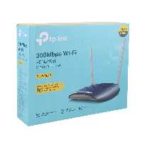 Wireless Modem TP-Link TD-W9960 مودم وایرلس تی پی لینک 9960


