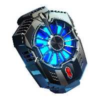 فن خنک کننده موبایل مدل X20