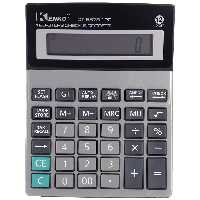 ماشین حساب Kenko CT-8875-120