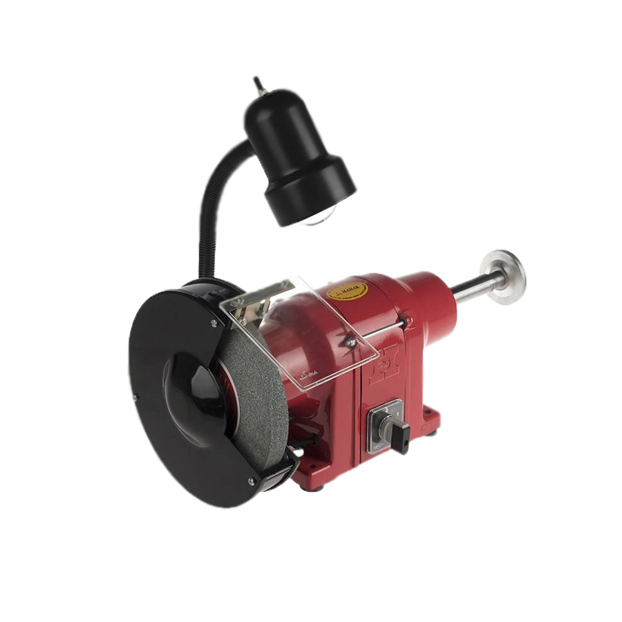 سنگ رومیزی محک مدل PGD-200-1L