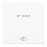 قیمت و خرید اکسس پوينت بی‌سیم و دوباند گیگابیت AX3000 آی پی کام مدل Pro-6-IW | یاس ارتباط