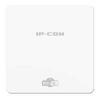 قیمت و خرید اکسس پوينت بی‌سیم و دوباند گیگابیت AX3000 آی پی کام مدل Pro-6-IW | یاس ارتباط