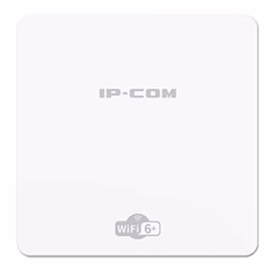 قیمت و خرید اکسس پوينت بی‌سیم و دوباند گیگابیت AX3000 آی پی کام مدل Pro-6-IW | یاس ارتباط