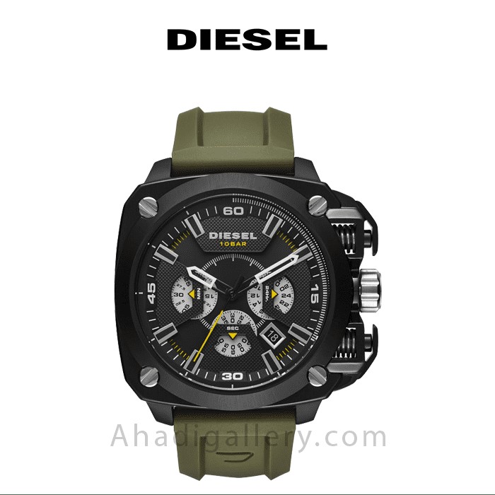 ساعت مچی دیزل مدل DZ7369