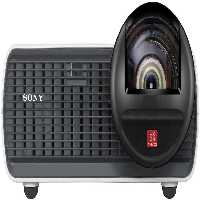 ویدئو پروژکتور سونی SONY VPL-BW120S -پایتخت پروژکتور