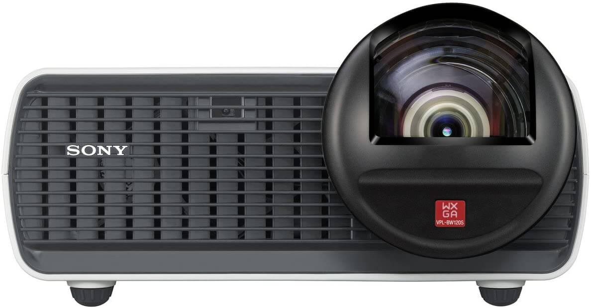 ویدئو پروژکتور سونی SONY VPL-BW120S -پایتخت پروژکتور