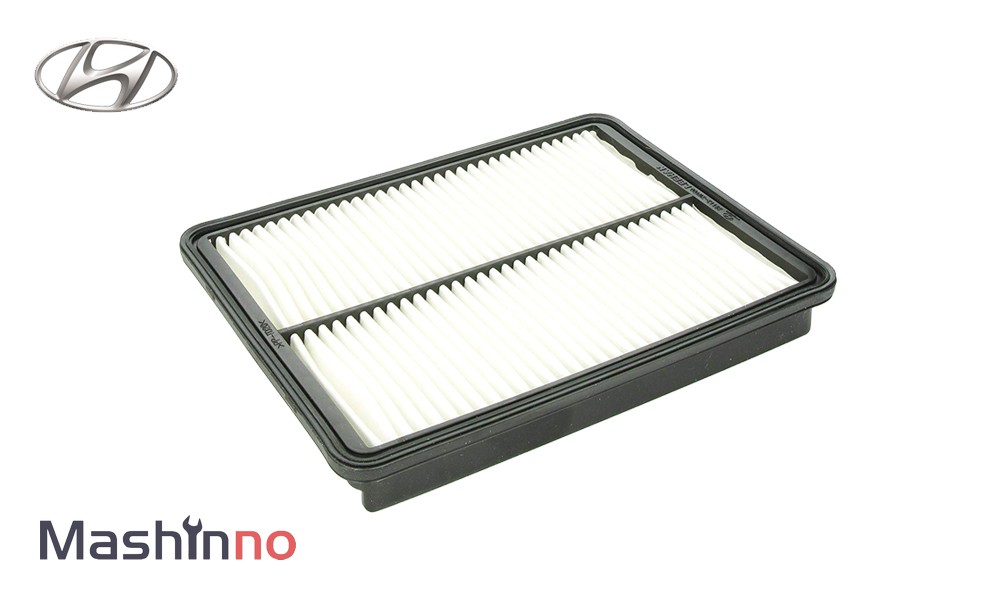 فیلتر هوا هیوندای سانتافه IX45