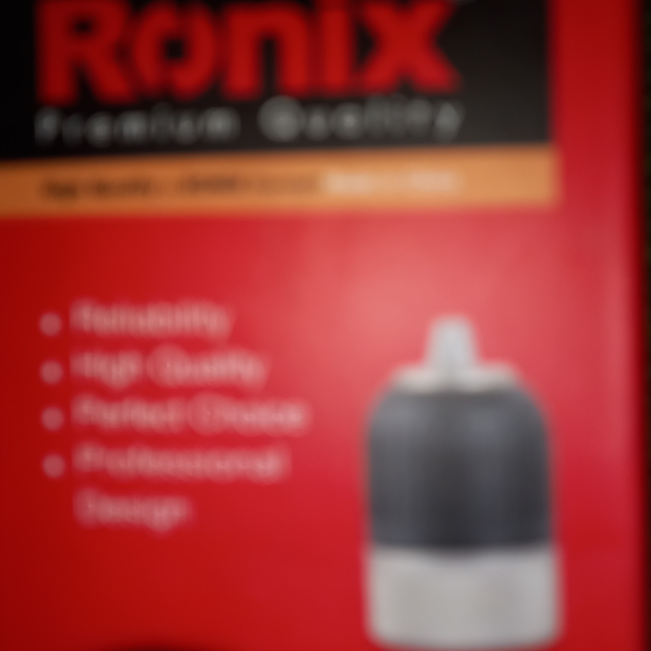 سه نظام نیمه فلزی 13 رونیکس